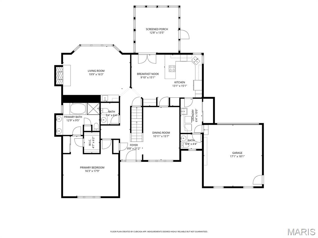 Hagemann Crossing - Residential