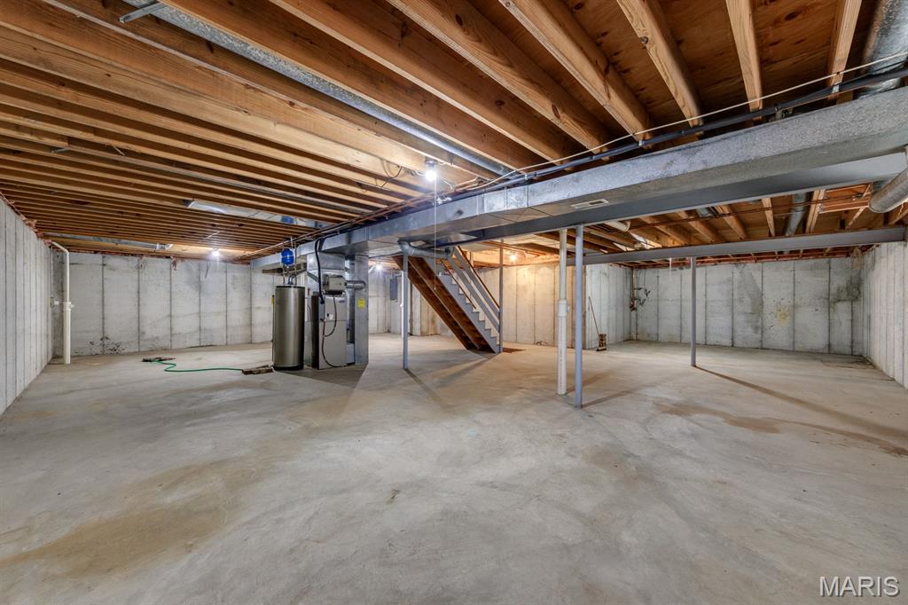 Hagemann Crossing - Residential