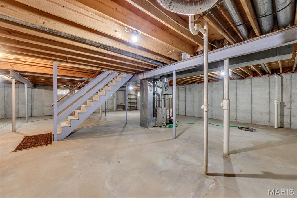 Hagemann Crossing - Residential