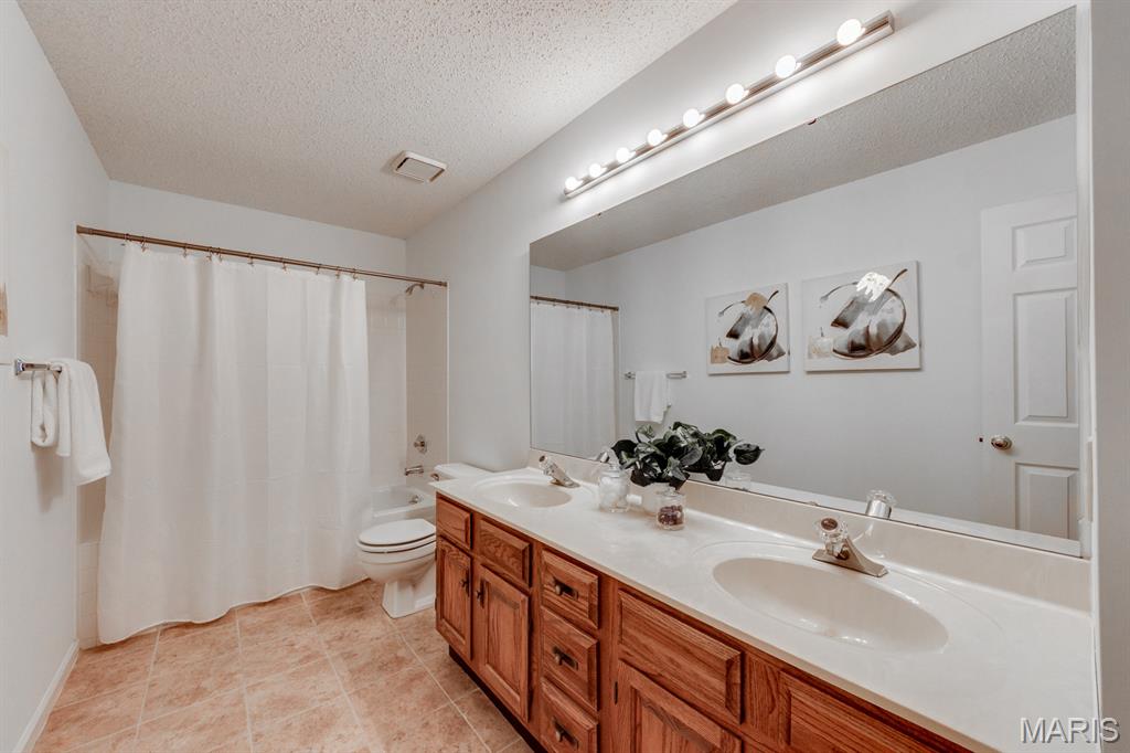 Hagemann Crossing - Residential