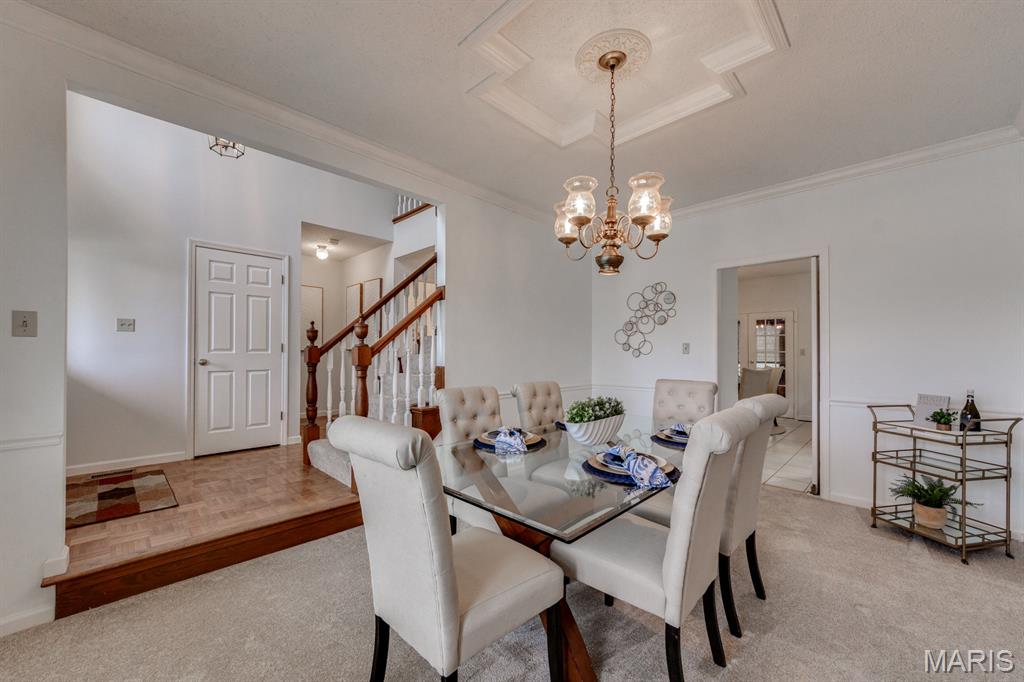 Hagemann Crossing - Residential