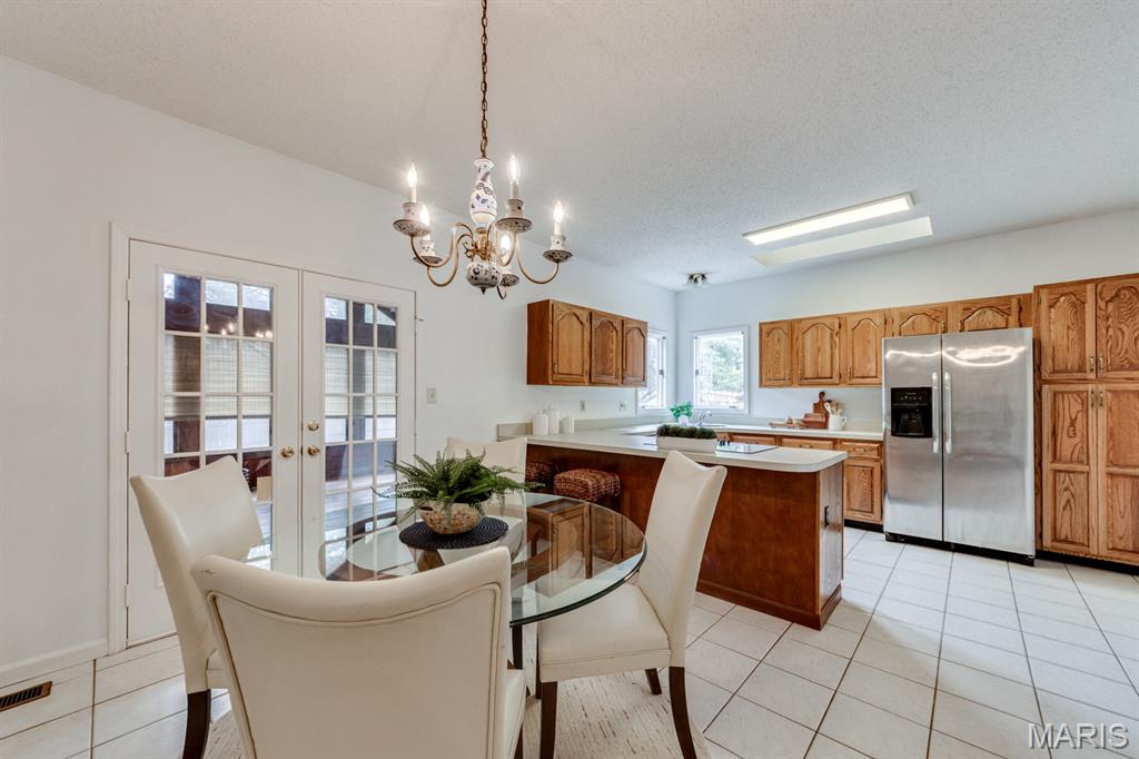 Hagemann Crossing - Residential