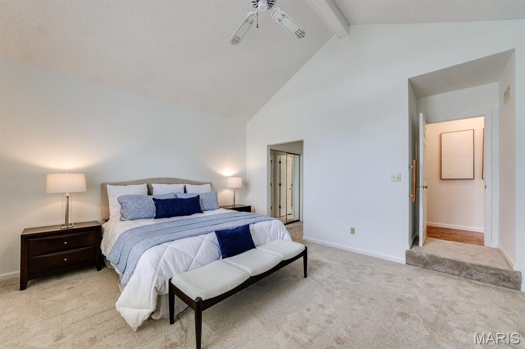 Hagemann Crossing - Residential