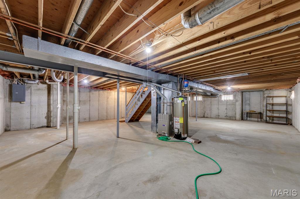 Hagemann Crossing - Residential