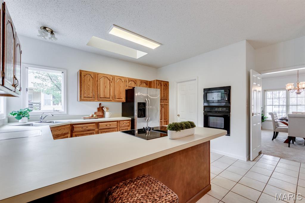 Hagemann Crossing - Residential