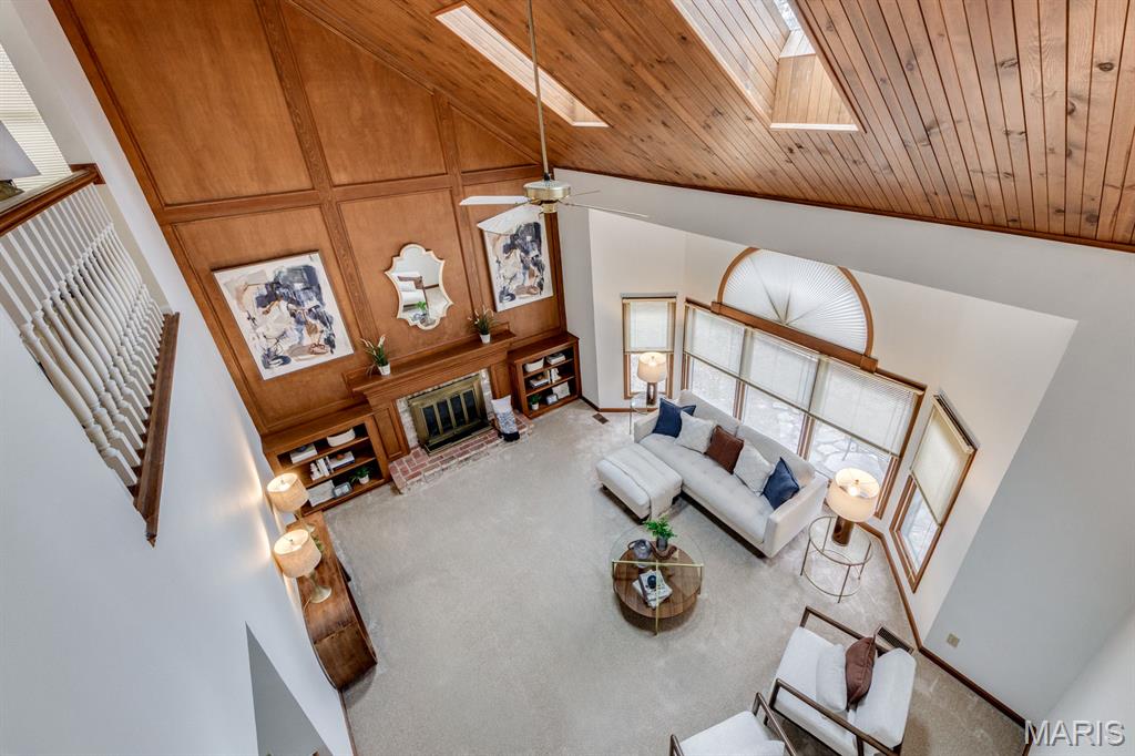 Hagemann Crossing - Residential