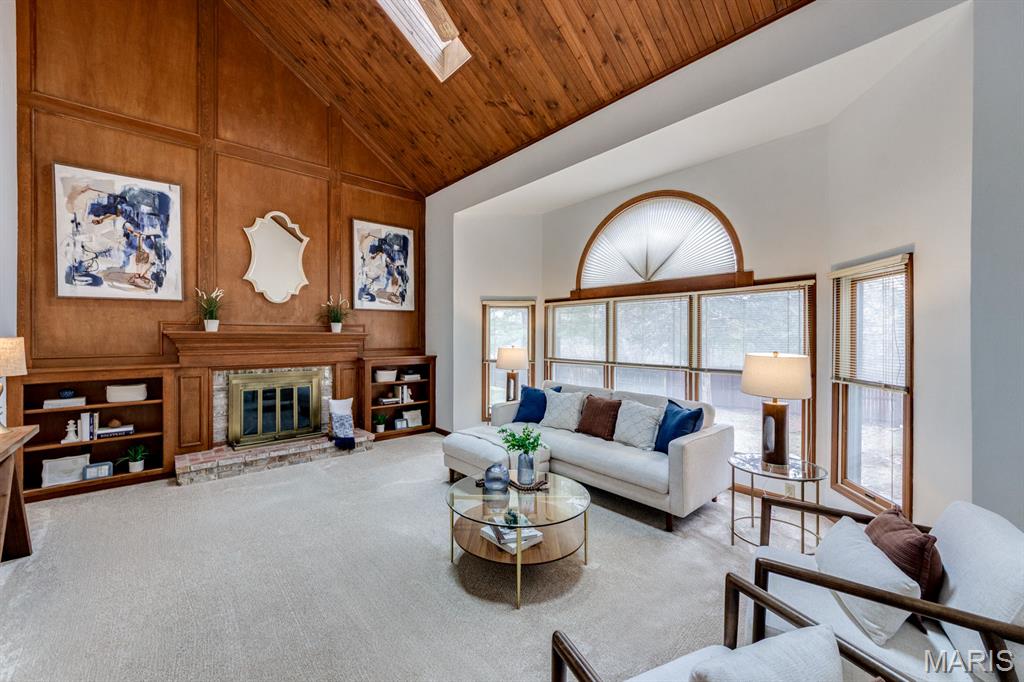 Hagemann Crossing - Residential