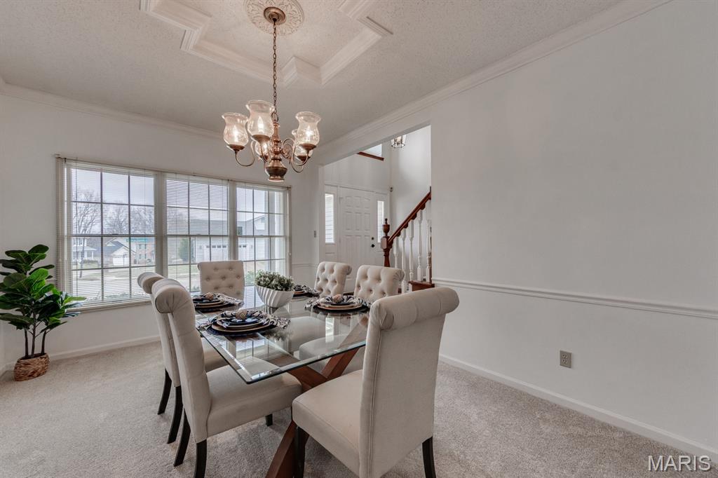 Hagemann Crossing - Residential