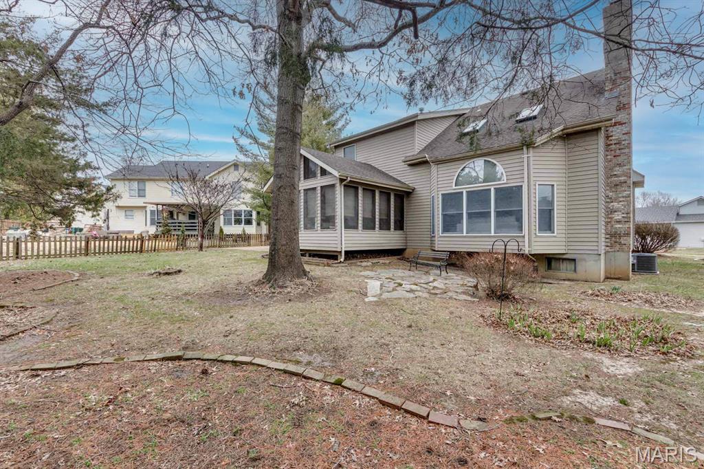 Hagemann Crossing - Residential