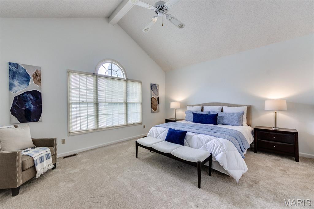 Hagemann Crossing - Residential