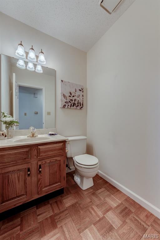 Hagemann Crossing - Residential