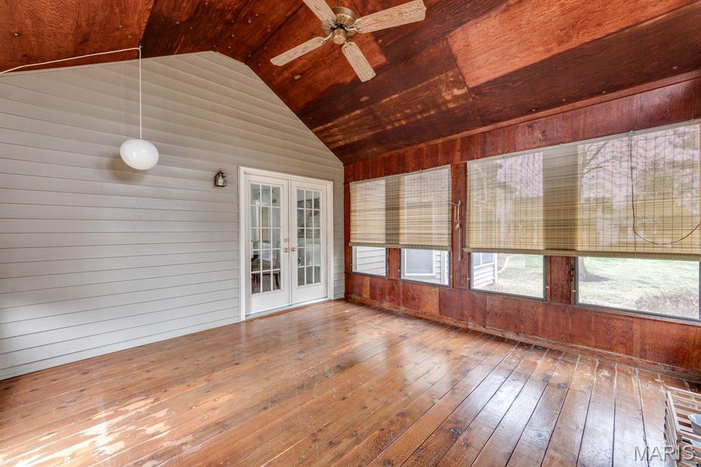 Hagemann Crossing - Residential