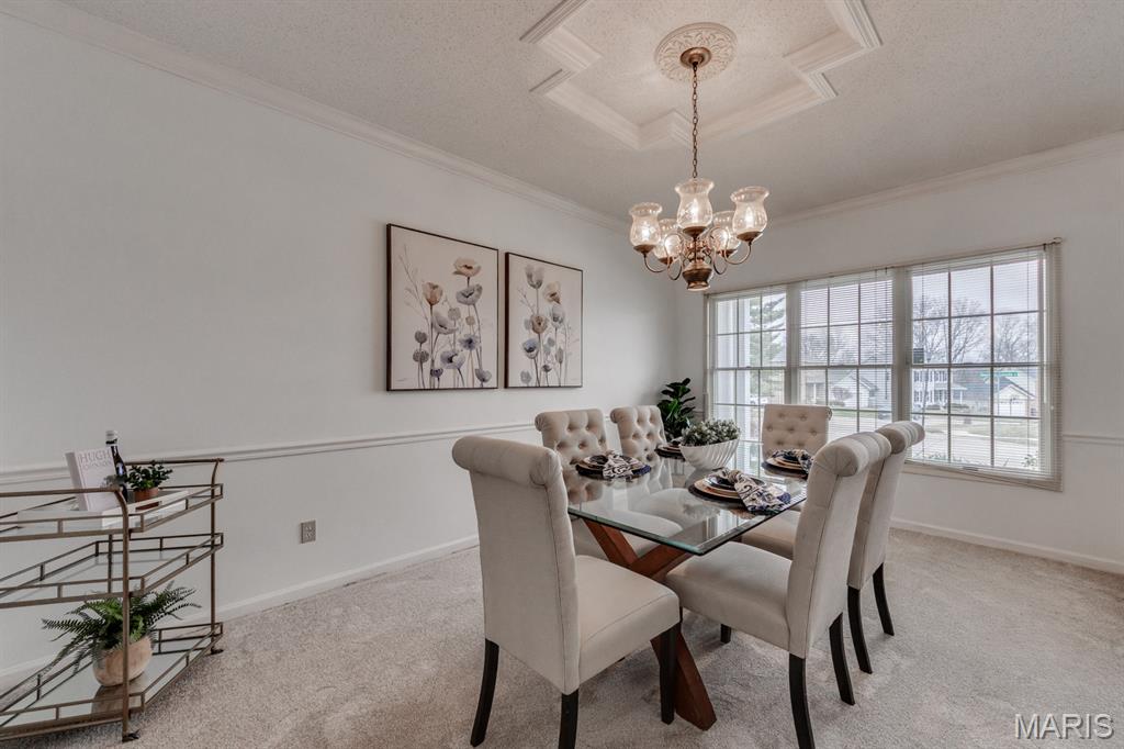 Hagemann Crossing - Residential