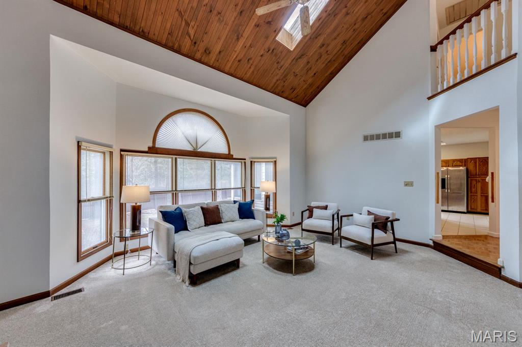 Hagemann Crossing - Residential