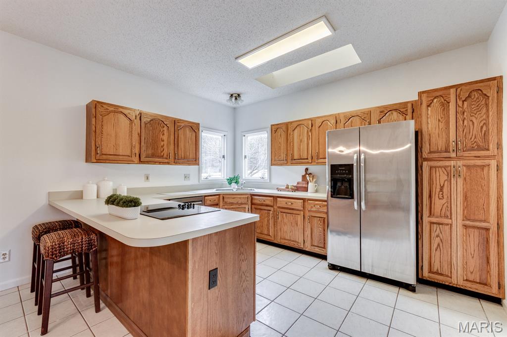 Hagemann Crossing - Residential