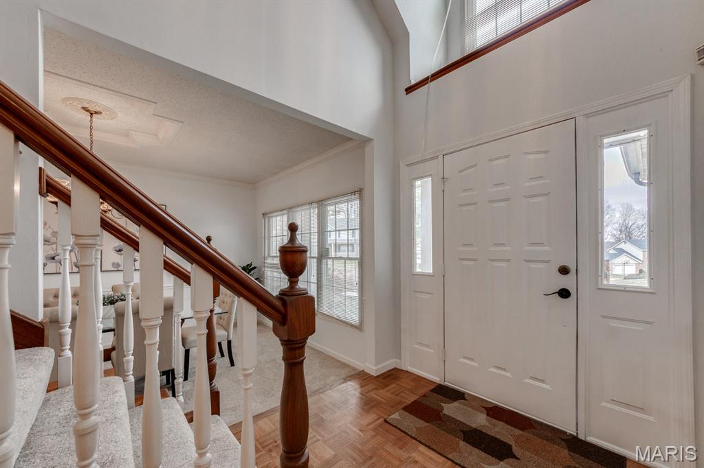 Hagemann Crossing - Residential