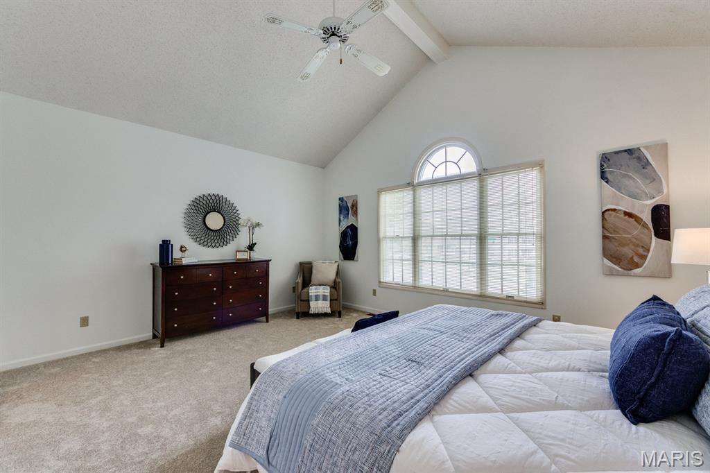 Hagemann Crossing - Residential