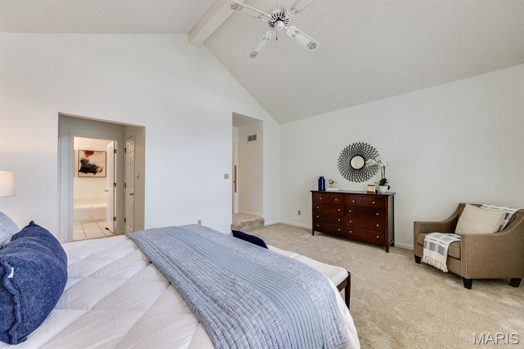 Hagemann Crossing - Residential