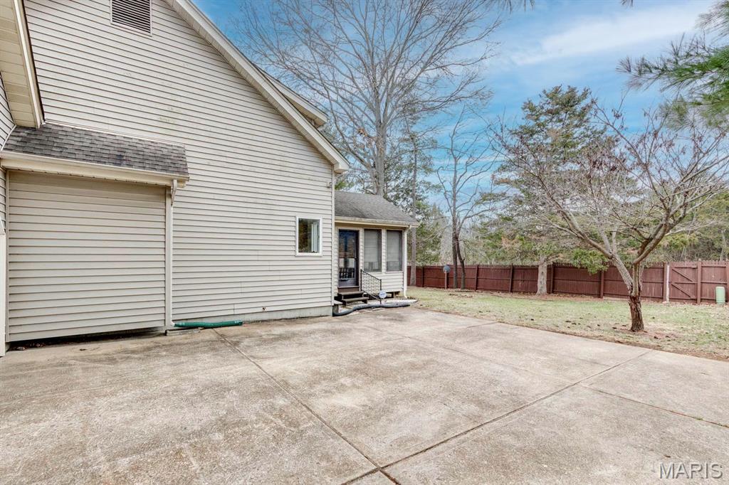 Hagemann Crossing - Residential