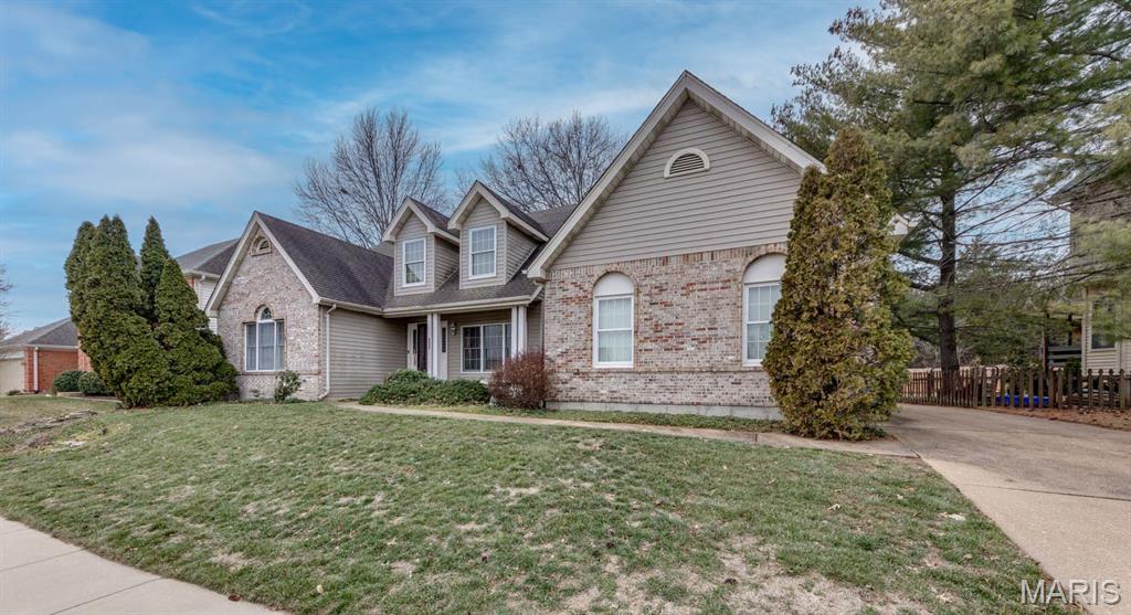 Hagemann Crossing - Residential