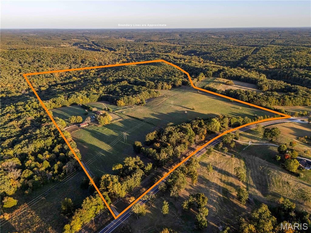 Photo of 2302 Highway 19, Hermann, MO 65041 (MLS # 26066816)