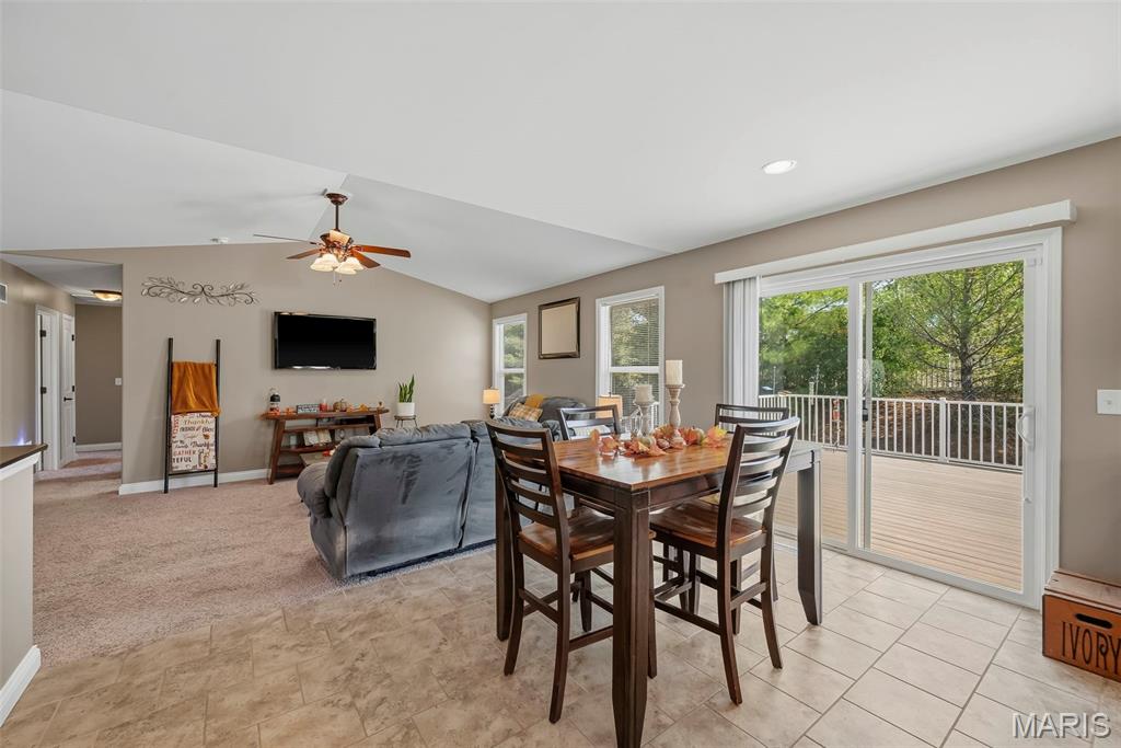 124 Prairie Bluffs Drive