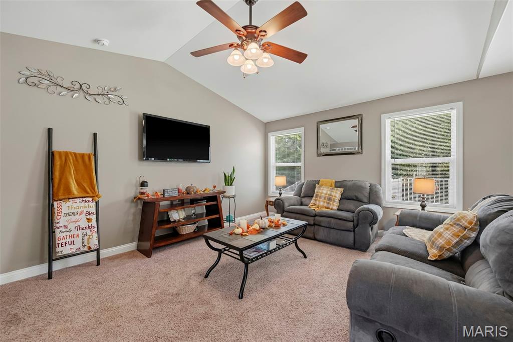 124 Prairie Bluffs Drive