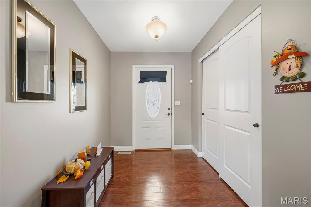 124 Prairie Bluffs Drive