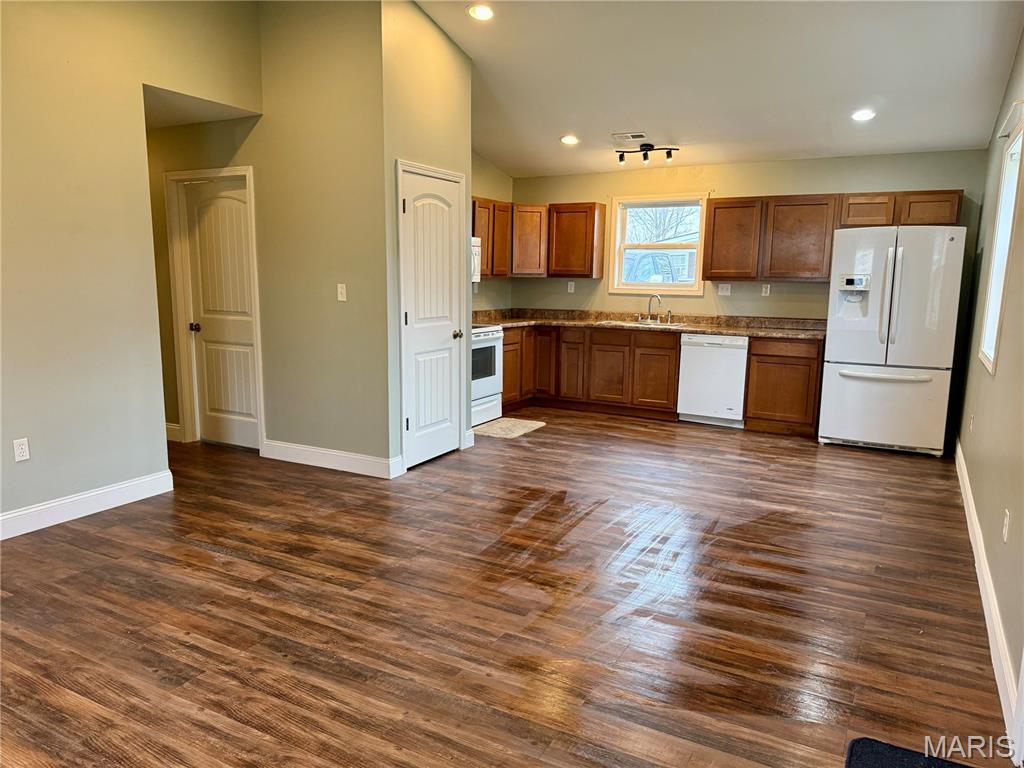 D L Cowells Add - Residential