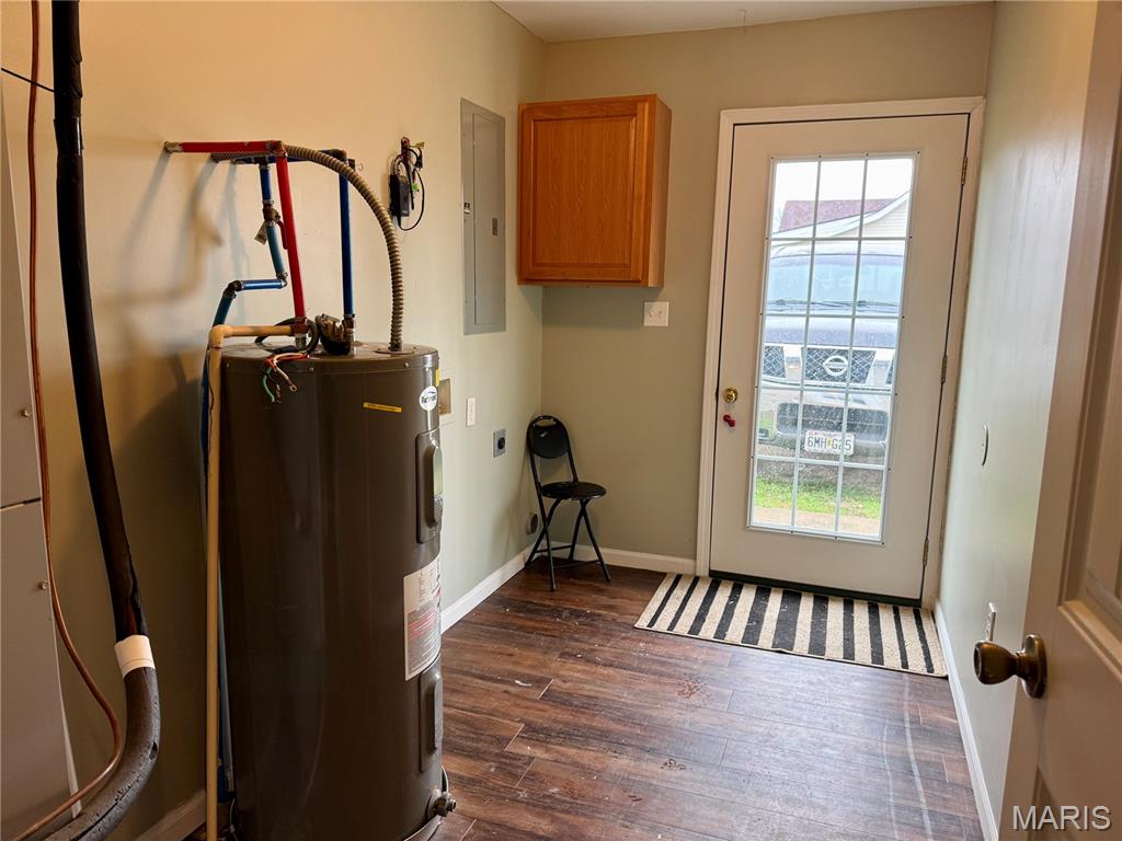 D L Cowells Add - Residential