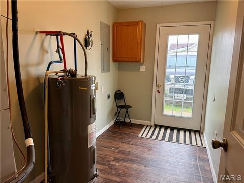 Tiny photo for 1203 W Main Street, Bowling Green, MO 63334 (MLS # 26019402)