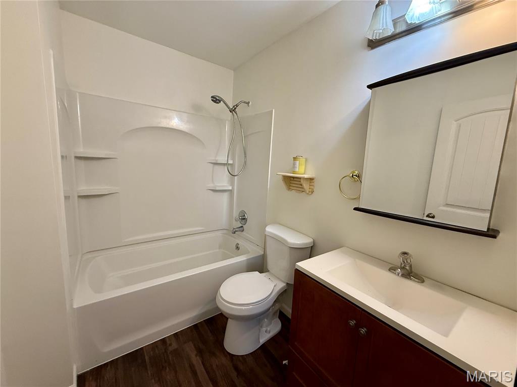 D L Cowells Add - Residential