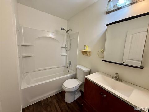 Tiny photo for 1203 W Main Street, Bowling Green, MO 63334 (MLS # 26019402)