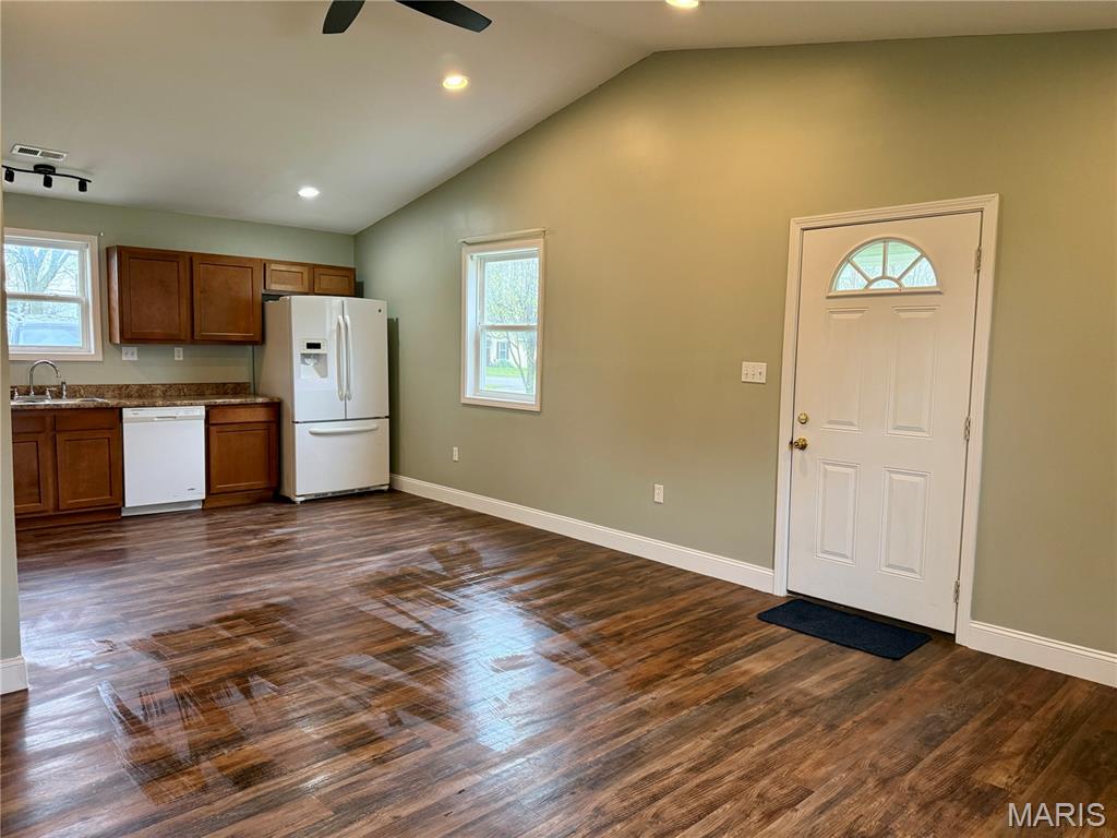 D L Cowells Add - Residential