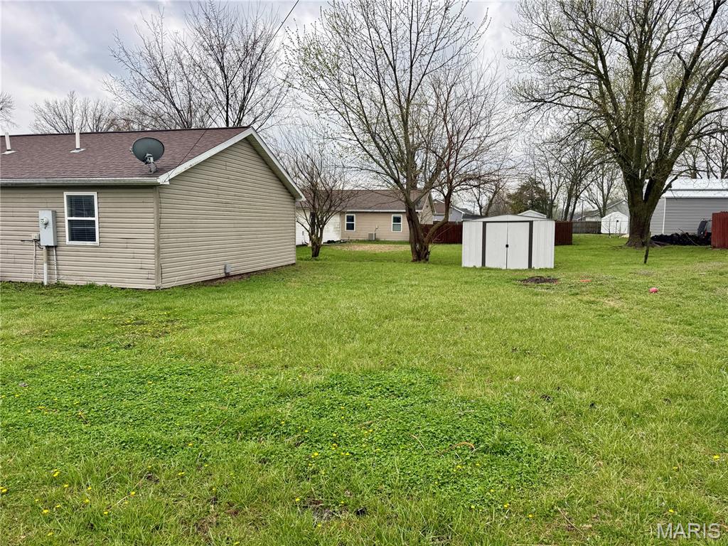 D L Cowells Add - Residential