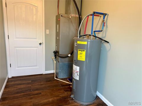 Tiny photo for 1203 W Main Street, Bowling Green, MO 63334 (MLS # 26019402)