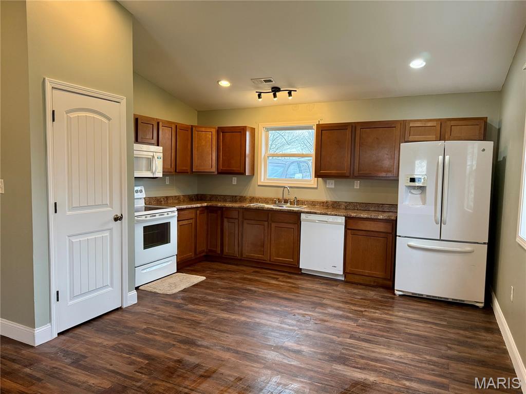 D L Cowells Add - Residential