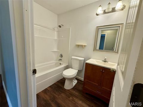 Tiny photo for 1203 W Main Street, Bowling Green, MO 63334 (MLS # 26019402)