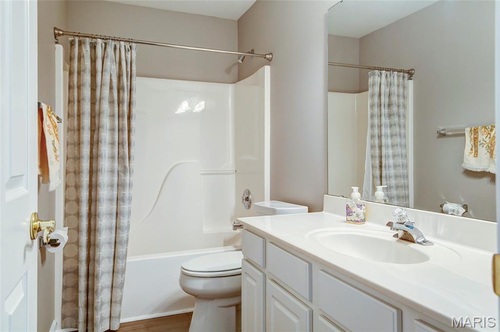 Waterbury - Residential