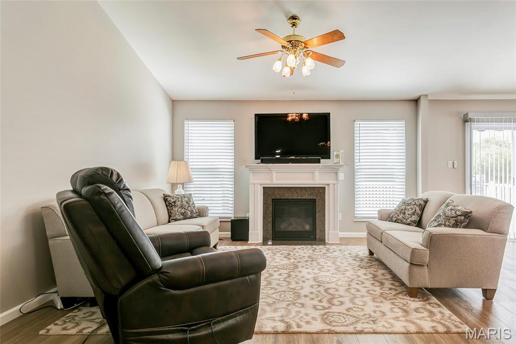 Waterbury - Residential