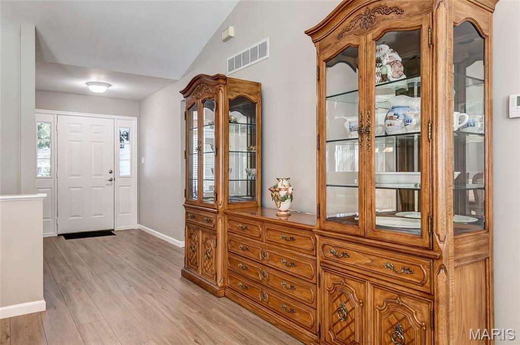 Waterbury - Residential
