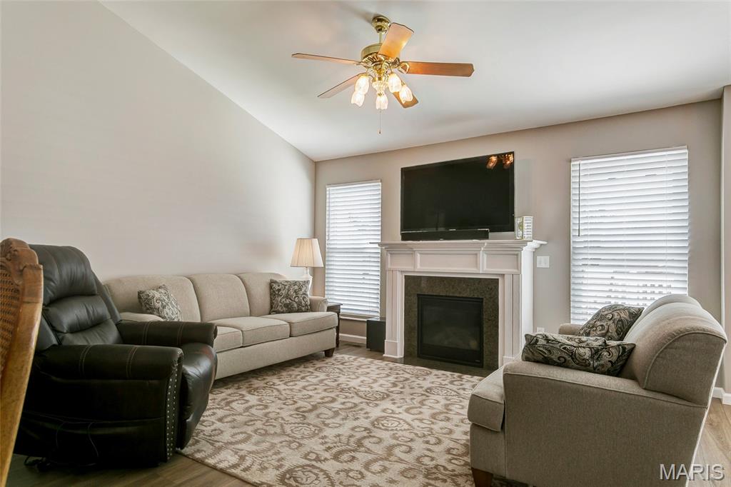 Waterbury - Residential