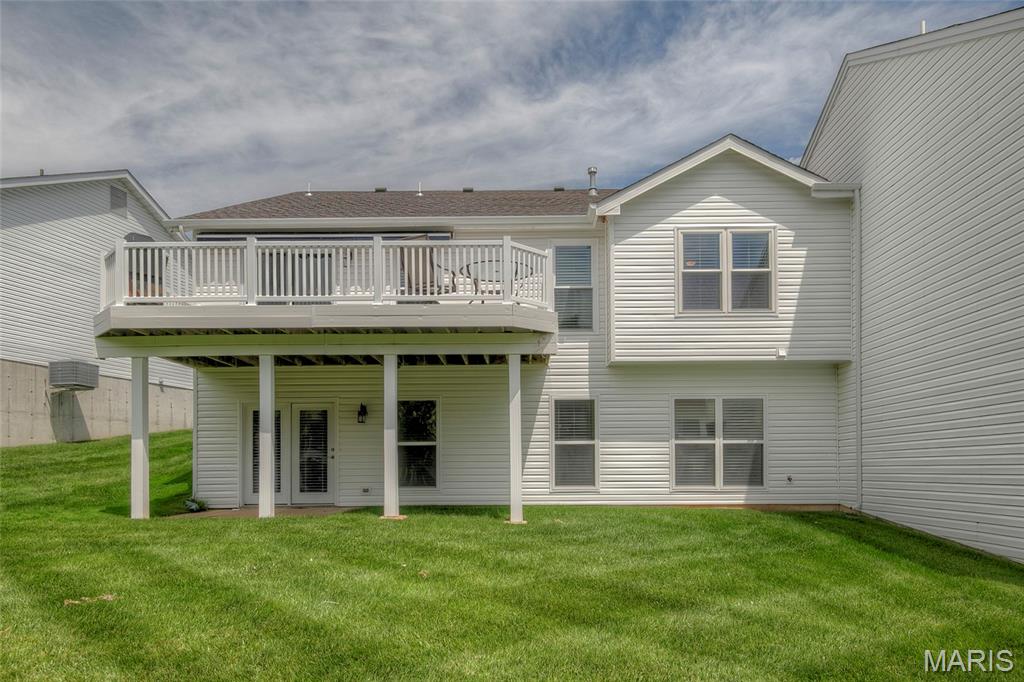 Waterbury - Residential