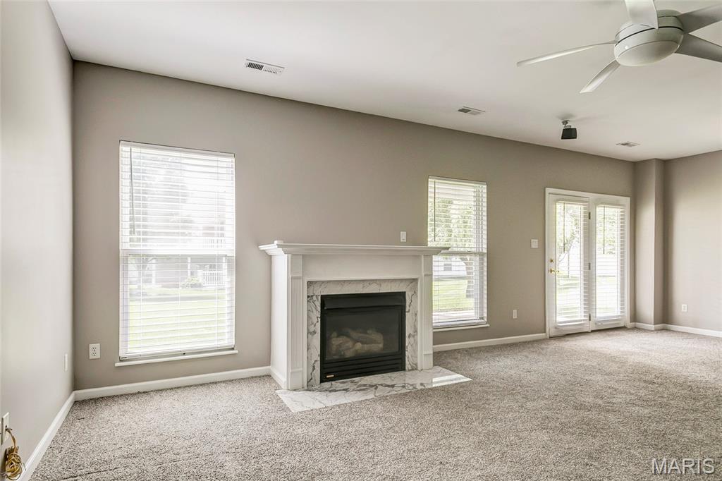 Waterbury - Residential
