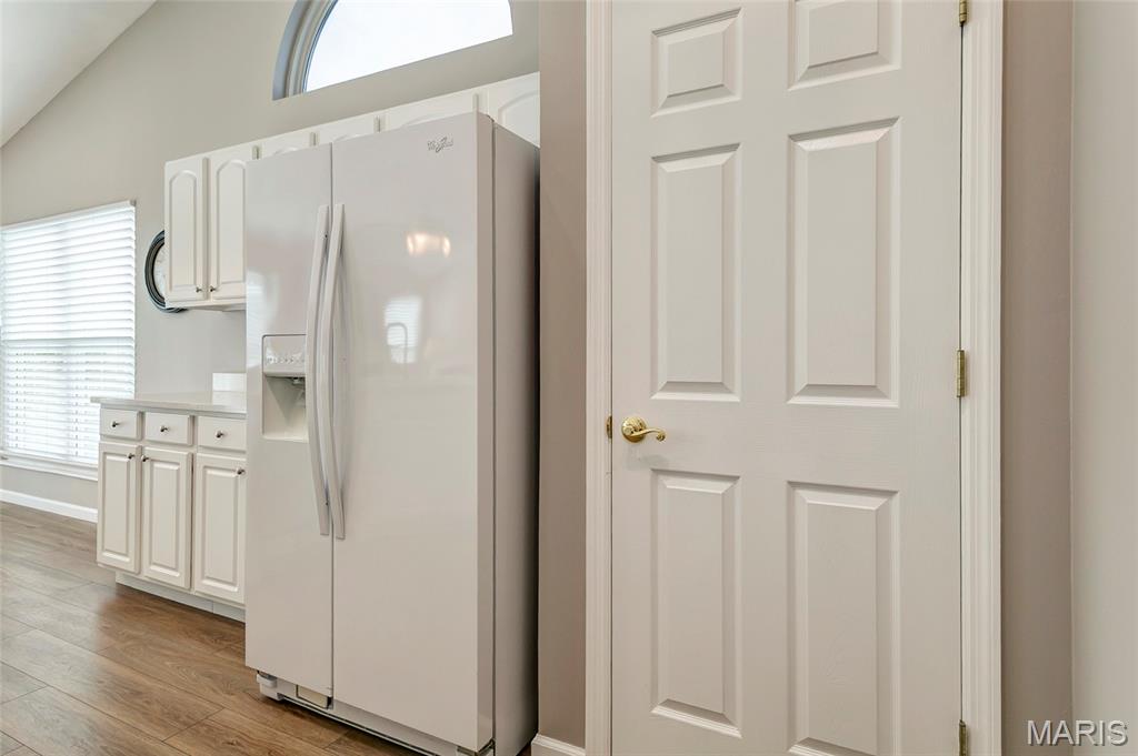 Waterbury - Residential