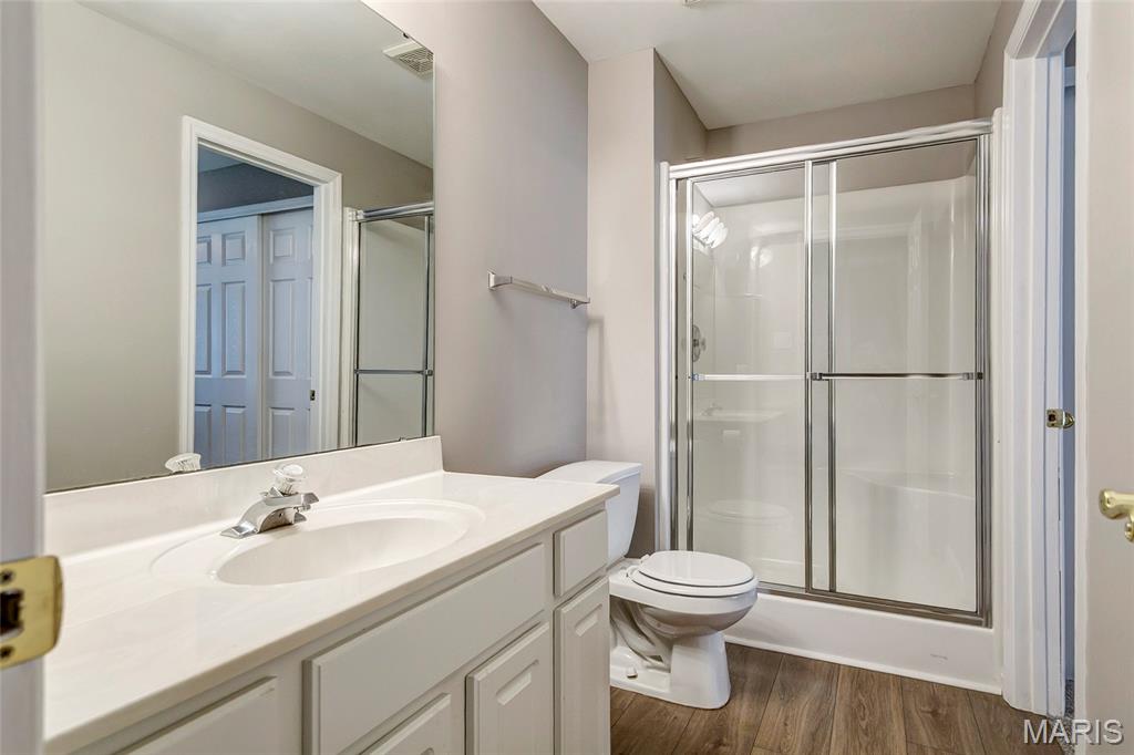 Waterbury - Residential