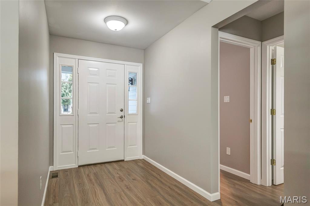 Waterbury - Residential