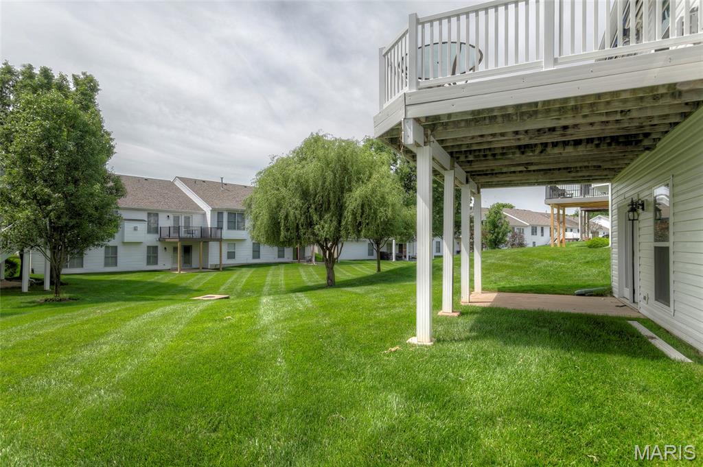 Waterbury - Residential