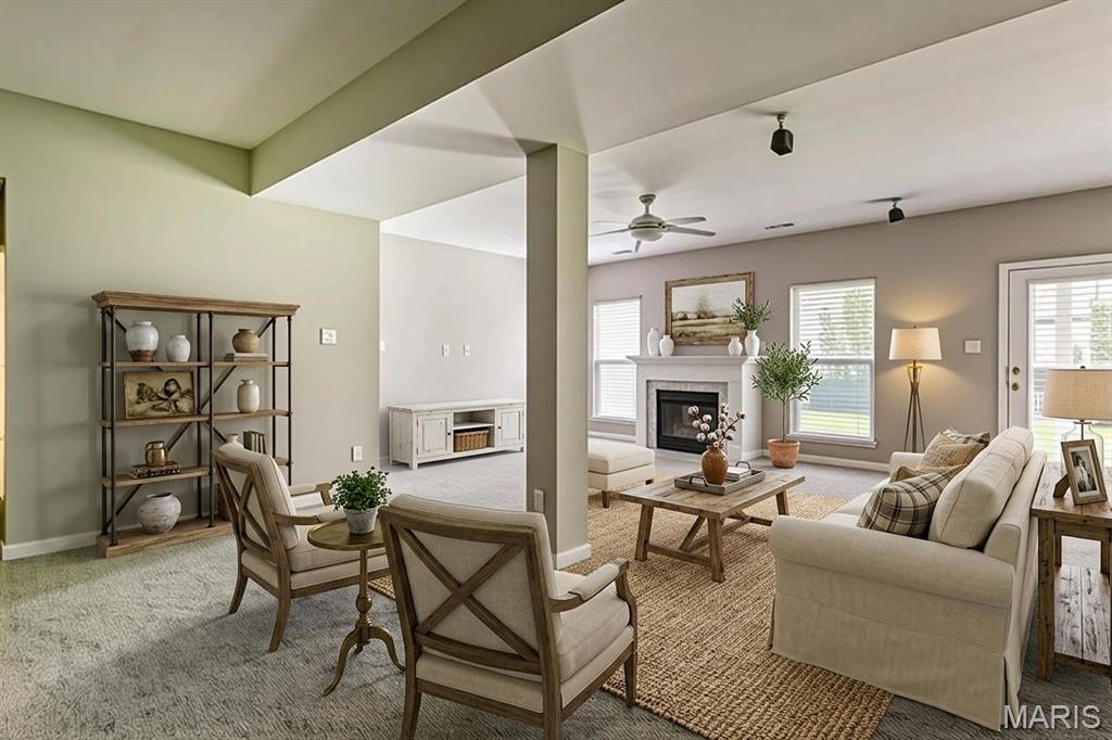 Waterbury - Residential