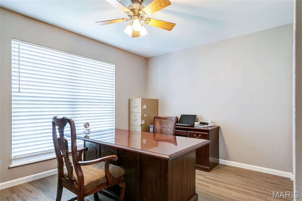 Waterbury - Residential